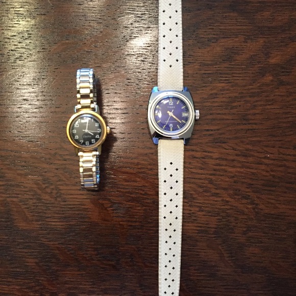 art deco timex poshmark